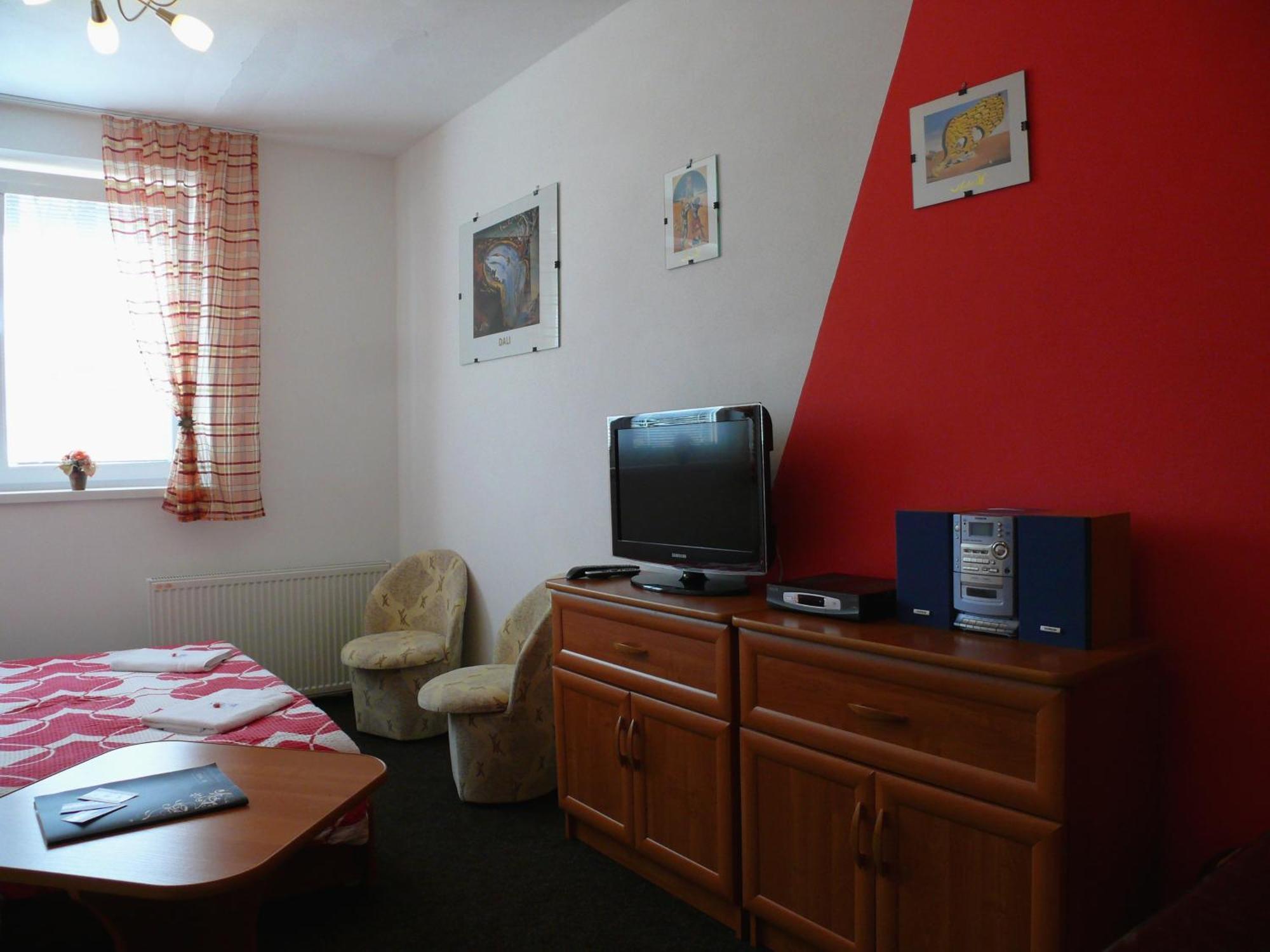 Apartman Dinda Tatranska Lomnica Ngoại thất bức ảnh